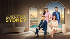 Luxe Listings Sydney