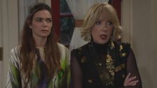 S52 E75: The Young and the Restless