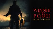 Winnie-the-Pooh: Blood and Honey