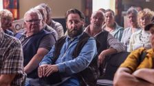 S1 E3: The Change