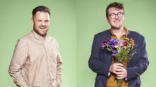 S14 E3: First Dates UK