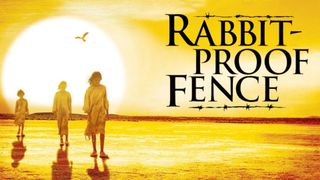 Rabbit-Proof Fence
