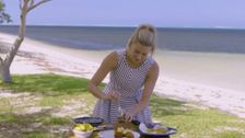 S14 E21: Everyday Gourmet with Justine Schofield