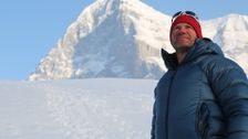S1 E1: Steve Backshall vs The Vertical Mile