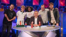S28 E6: Adam Hills: The Last Leg