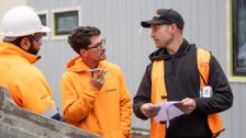 S20 E41: Backyard Week