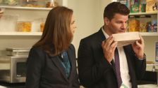 S9 E10: The Mystery in the Meat