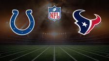 S25 E52: Indianapolis Colts vs Houston Texans