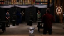 S9 E15: Gladiators of the Forge: Vikings vs. Gladiators