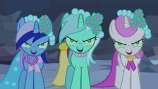 S2 E26: A Canterlot Wedding - Part 2