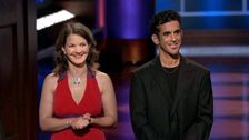 S4 E19: Shark Tank