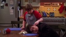 S4 E16: Young People Have Phlegm Too