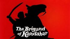 The Brigand of Kandahar