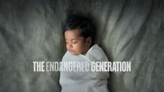 The Endangered Generation?