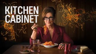 Kitchen Cabinet