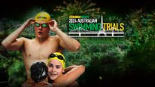 Australian Swimming Trials