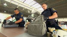 S3 E3: Border Security: International