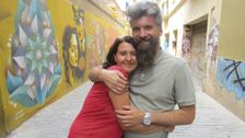 S180 E10: Family, Fun and a Fresh Start in Valencia, Spain