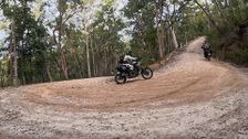 S6 E5: Aussie Adventure Bike Show