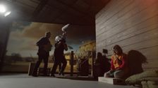 S1 E2: Kid Nation