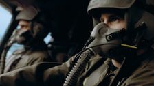 S22 E3: Stealth Bomber Down: USAF B2 Bomber