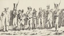 S1 E2: The Convict Bushrangers