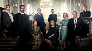 Grantchester
