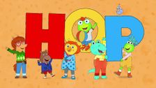 Hop