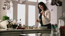 S1 E10: Just Desserts