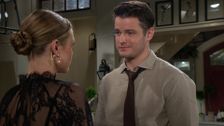 S52 E212: The Young and the Restless