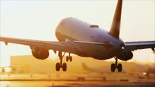 S4 E21: TWA Flight 800