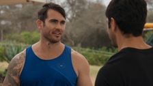 S38 E183: Home and Away