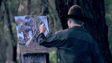 S1 E6: Plein Air Painters