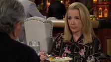 S53 E207: The Young and the Restless