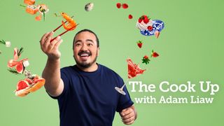 The Cook Up with Adam Liaw