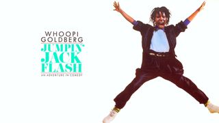 Jumpin' Jack Flash