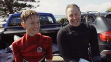S2 E5: My Road to Adventure