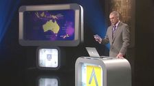 S12 E31: It's Academic