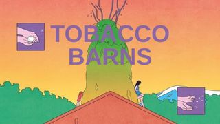 Tobacco Barns