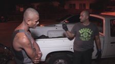 S10 E5: The Force: Behind the Line