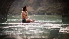 S39 E2: Meditating for Change