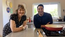 S36 E1: Sacred Space: Marc Fennell
