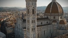 S3 E1: Florence Cathedral