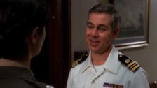 S10 E22: Fair Winds and Following Seas