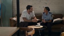 S37 E140: Home and Away