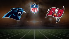 S25 E61: Carolina Panthers vs Tampa Bay Buccaneers