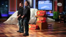 S7 E28: Shark Tank