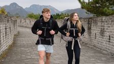 S5 E1: Race Across the World