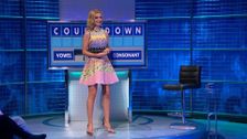S12 E2: 8 Out of 10 Cats Does Countdown