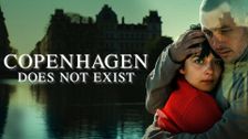 Copenhagen Does Not Exist